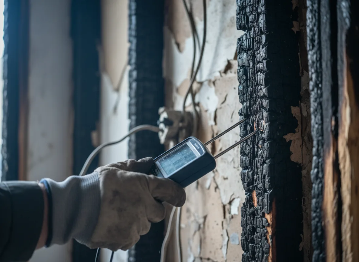 Fire Damage Restoration New Bavaria, OH FAQs
